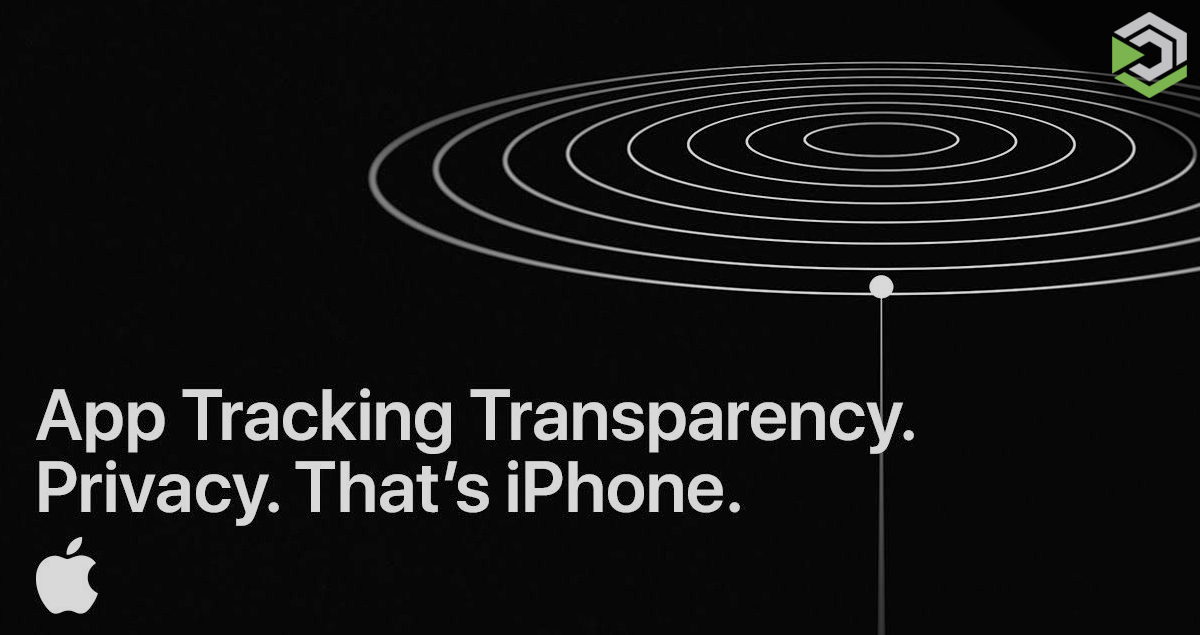 iOS App Tracking Transparency Introduces Control over Allowable Apps