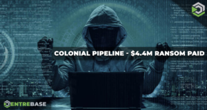 Colonial Pipeline CEO Confirms $4.4 Million Ransom Payment