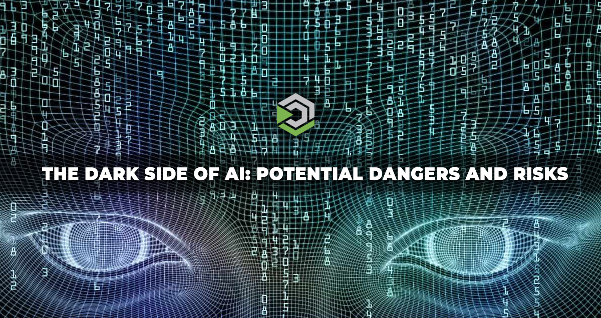 The Dark Side of Artificial Intelligence: Potential Dangers and Risks