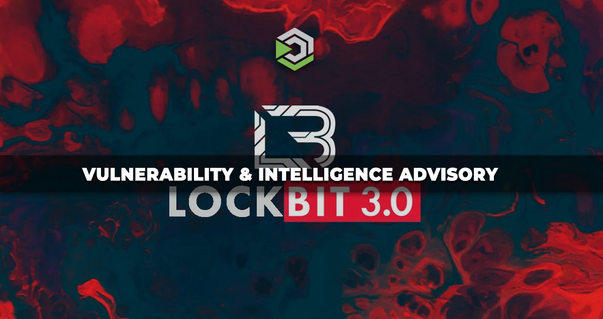 Ransomware Rise: Lockbit Dominance & Shifting Threats